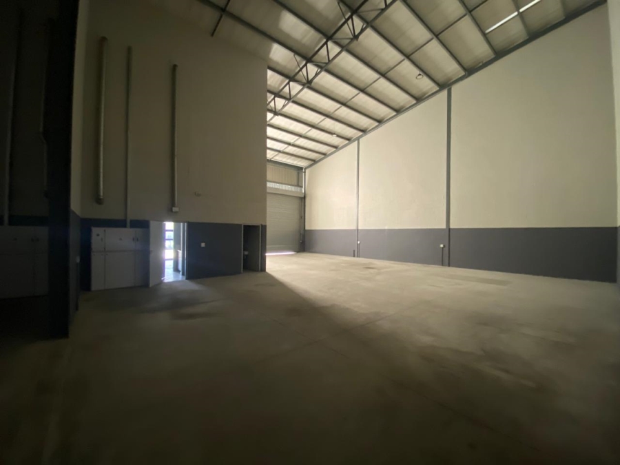 To Let commercial Property for Rent in Stikland Western Cape